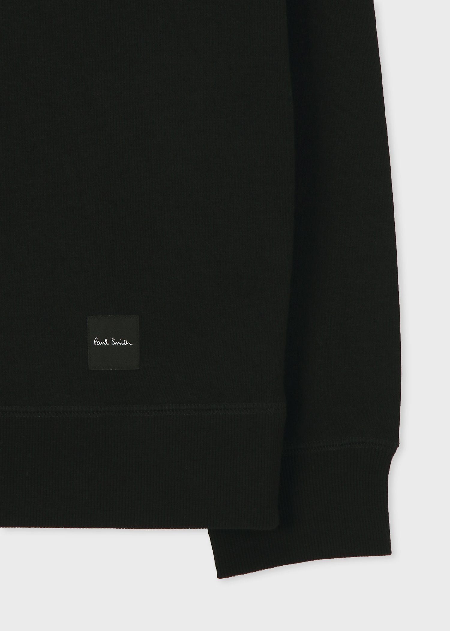 "New Dogs" ロングスリーブTシャツ