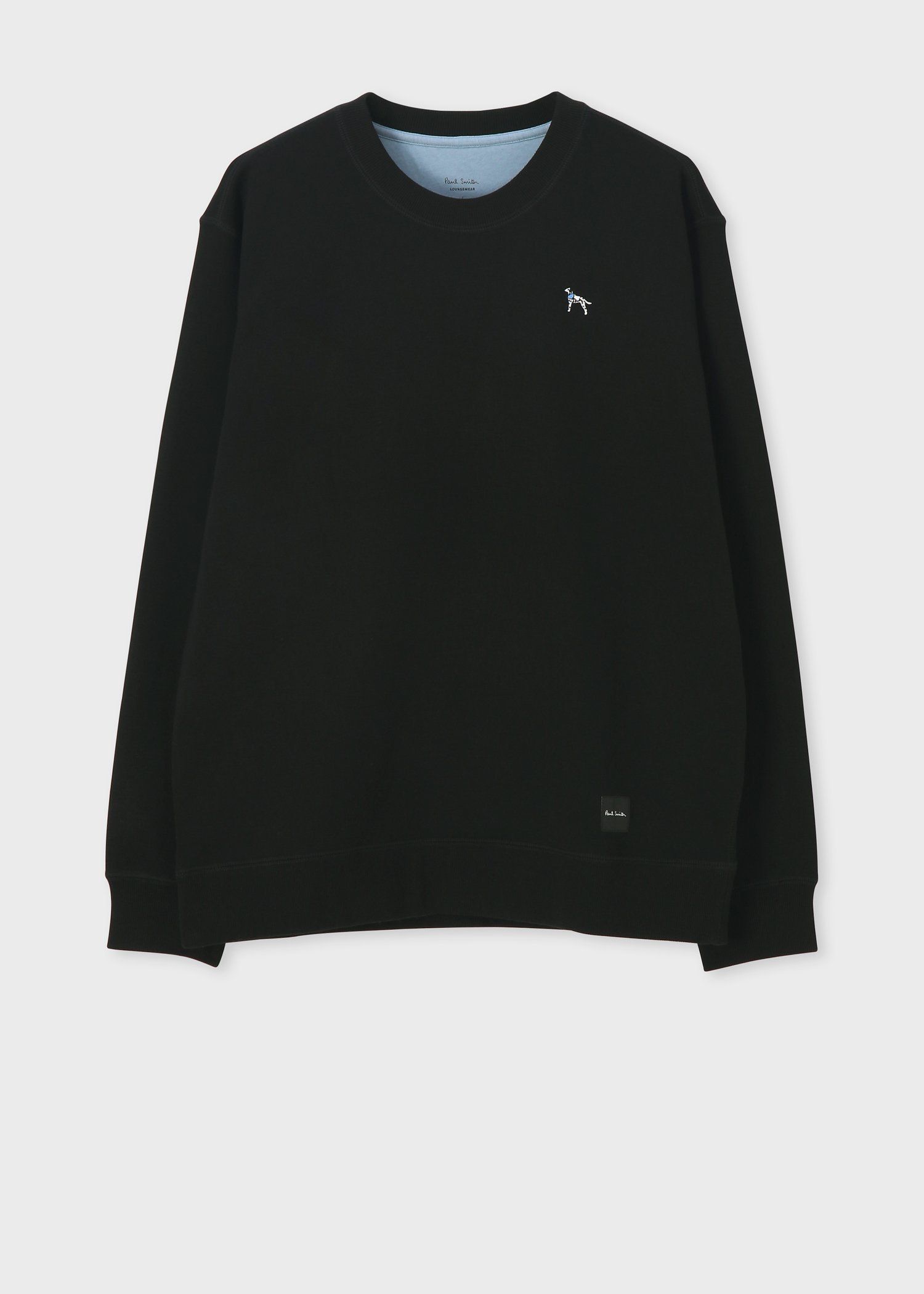 "New Dogs" ロングスリーブTシャツ XLサイズ