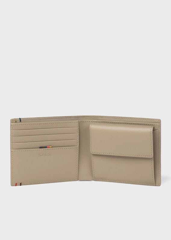 ポールスミス Paul Smith レディース スワールプラー 2つ折り