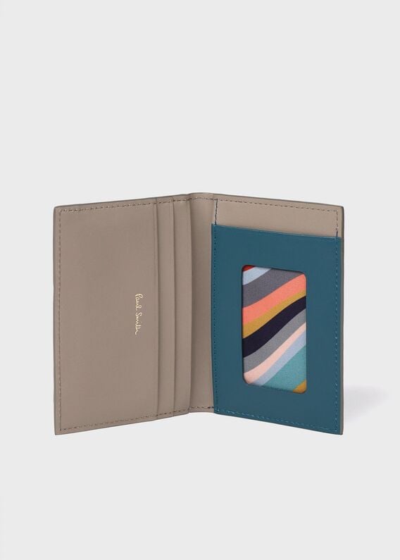 サプルレザー 長財布 / Paul Smith | ファッション通販 【公式