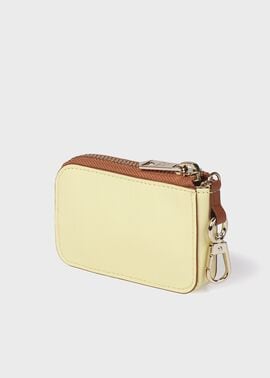 ポールスミス Paul Smith キーケース （ネイビー） -waja bazar