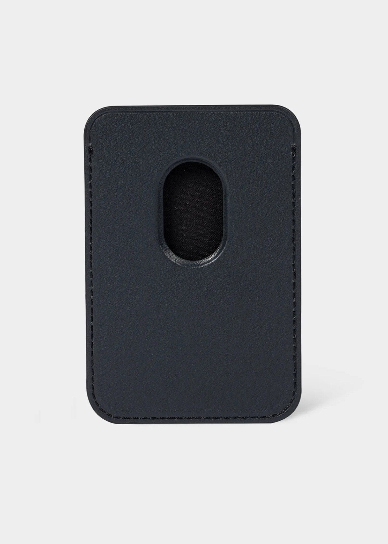 "Signature Stripe" MagSafe iPhone カードケース