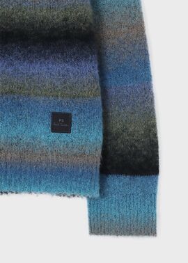 Gradient Stripe
