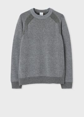 Paul Smith ポールスミス タートルネック プルオーバー