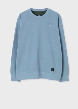 "New Dogs" ロングスリーブTシャツ
