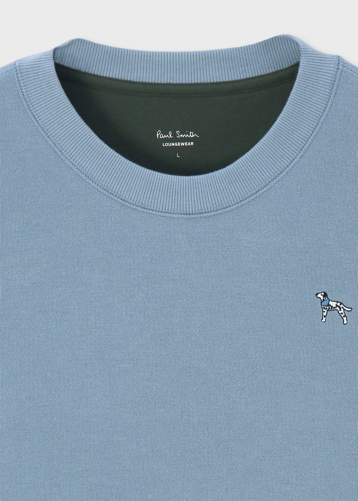 "New Dogs" ロングスリーブTシャツ XLサイズ