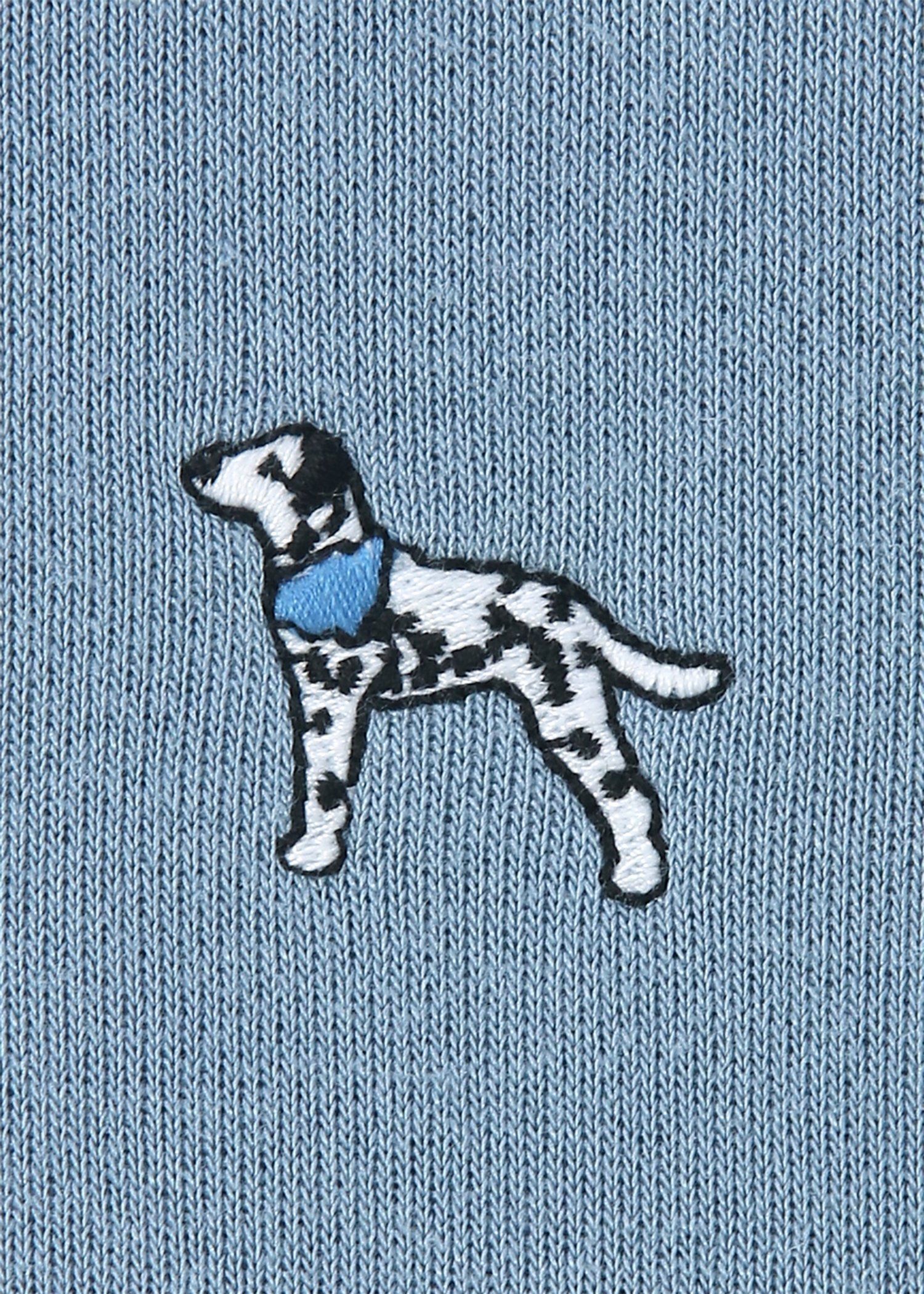 "New Dogs" ロングスリーブTシャツ XLサイズ