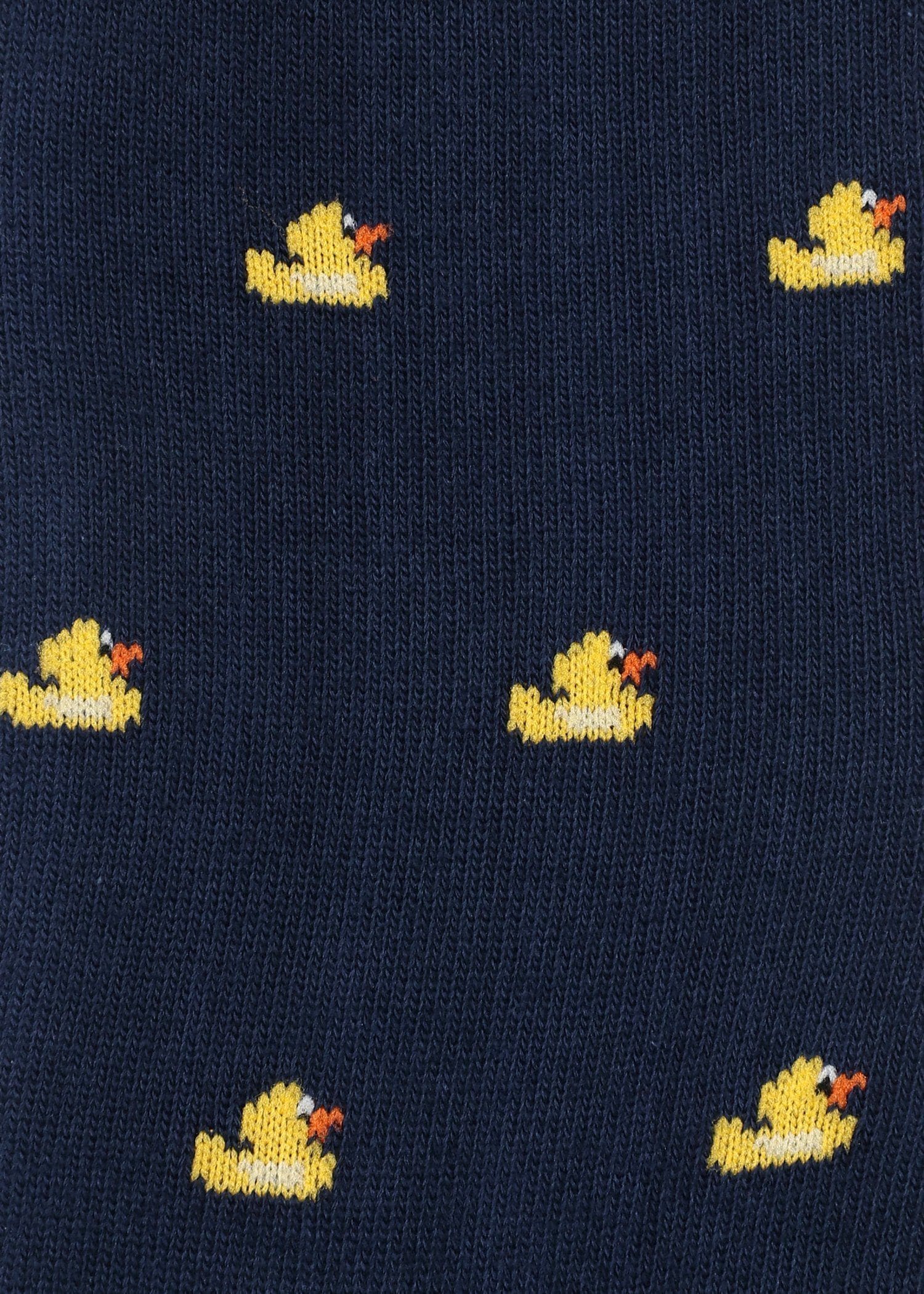 "Duck" ソックス