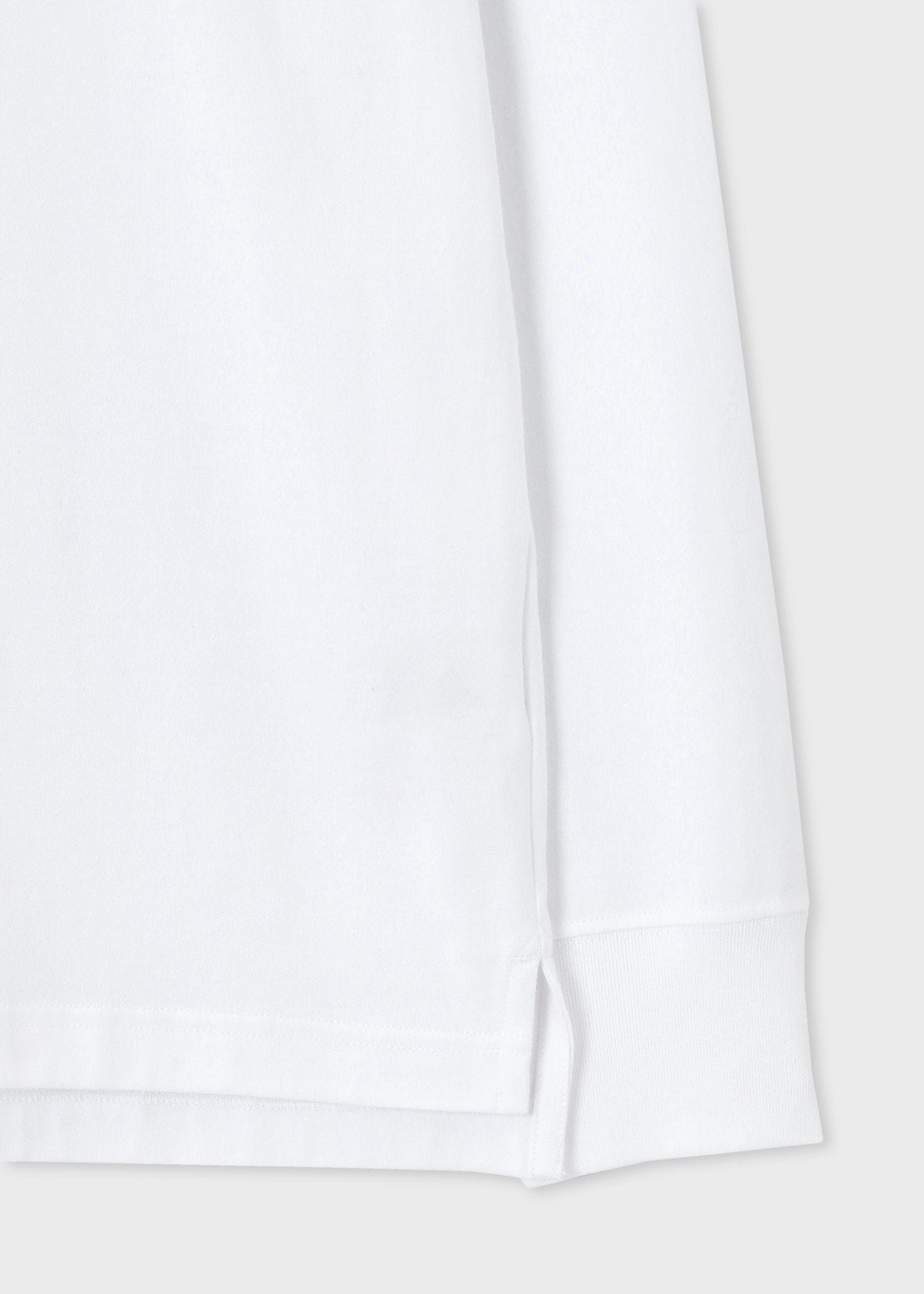 "Bike Courier" 長袖Tシャツ
