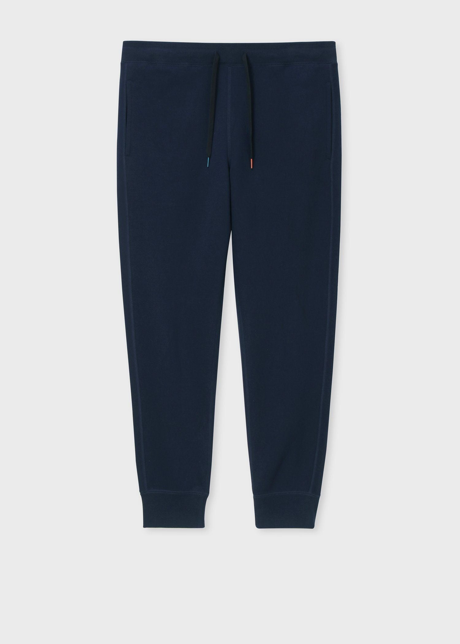 アシンメトリースピンドル ロングパンツ