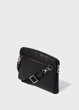 PAUL SMITH ポールスミス 斜めがけ ショルダー バッグ レザー