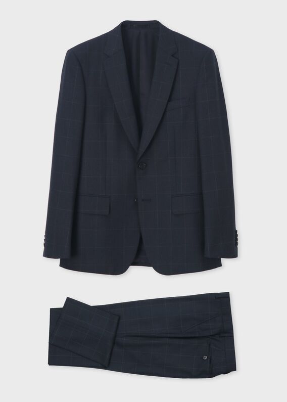 Paul Smith ONLINE SHOP｜ポール・スミス