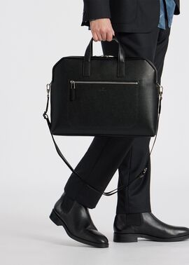 PS Paul Smith ビジネス 2WAYブリーフケース ｜ポール・スミス