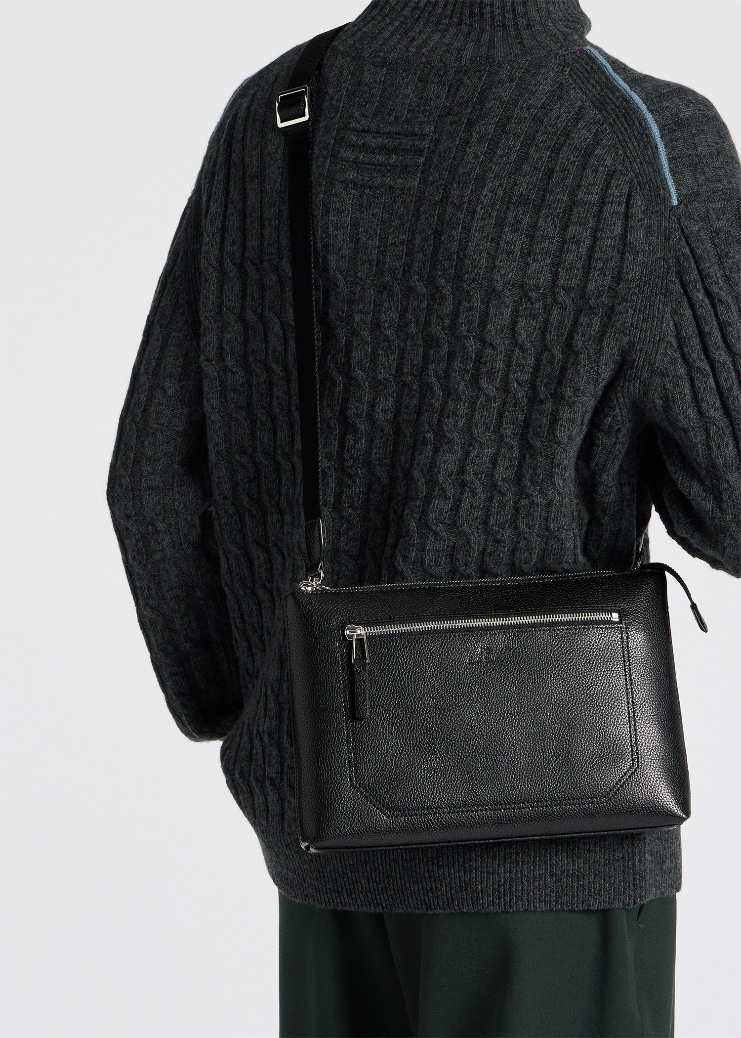 PS Paul Smith ビジネス 2WAYショルダーバッグ ｜ポール・スミス