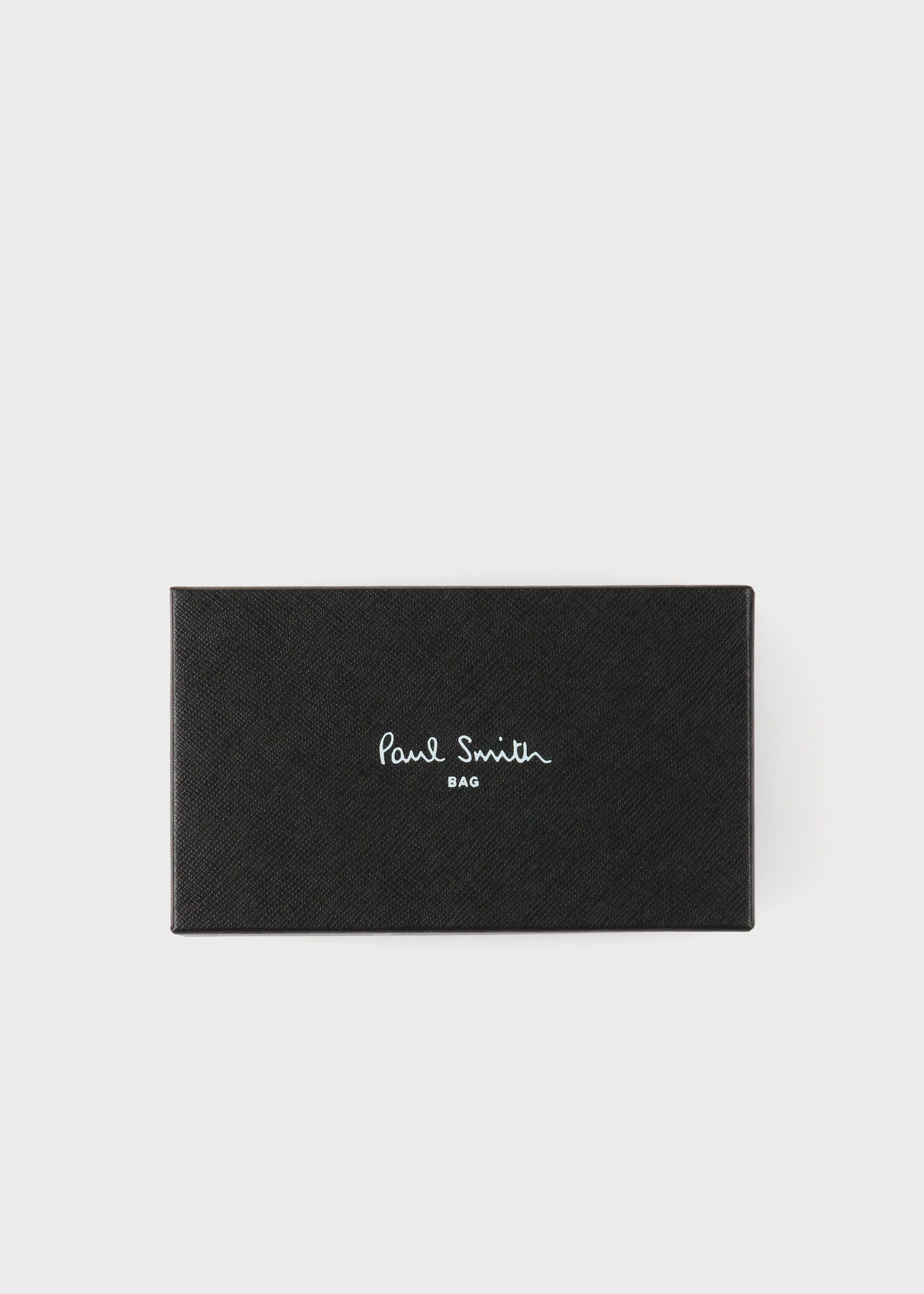 Paul Smith ポールスミス キーケース クロップドロゴ 鍵 メンズ