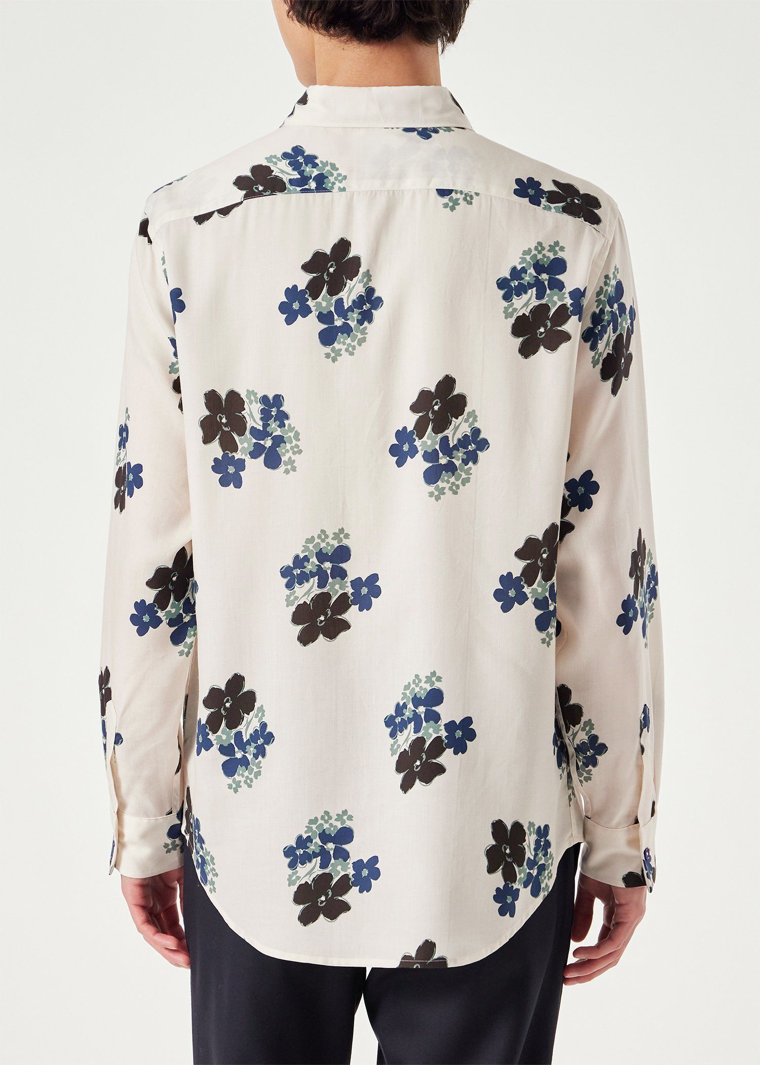 Cosmos Floral