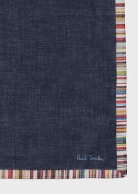 Signature Stripe