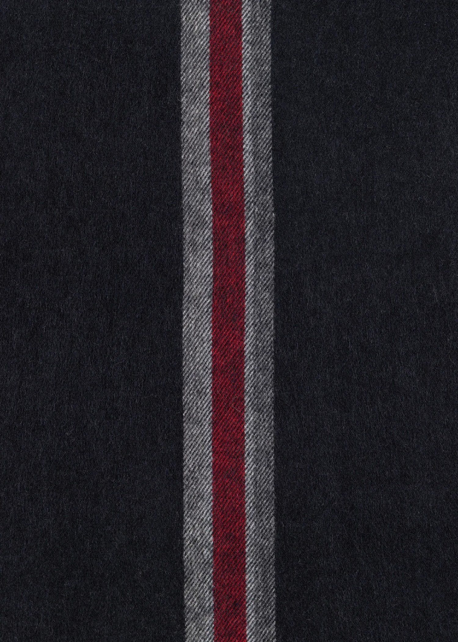 Paul Smith for Manchester United セントラルストライプ マフラー