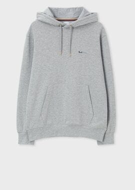 ランダムスペル パーカ