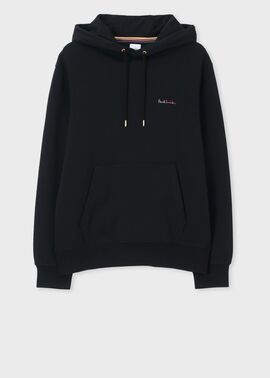 ランダムスペル パーカ