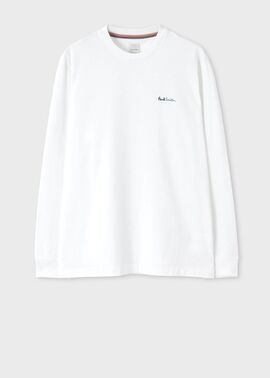 ランダムスペル 長袖Tシャツ