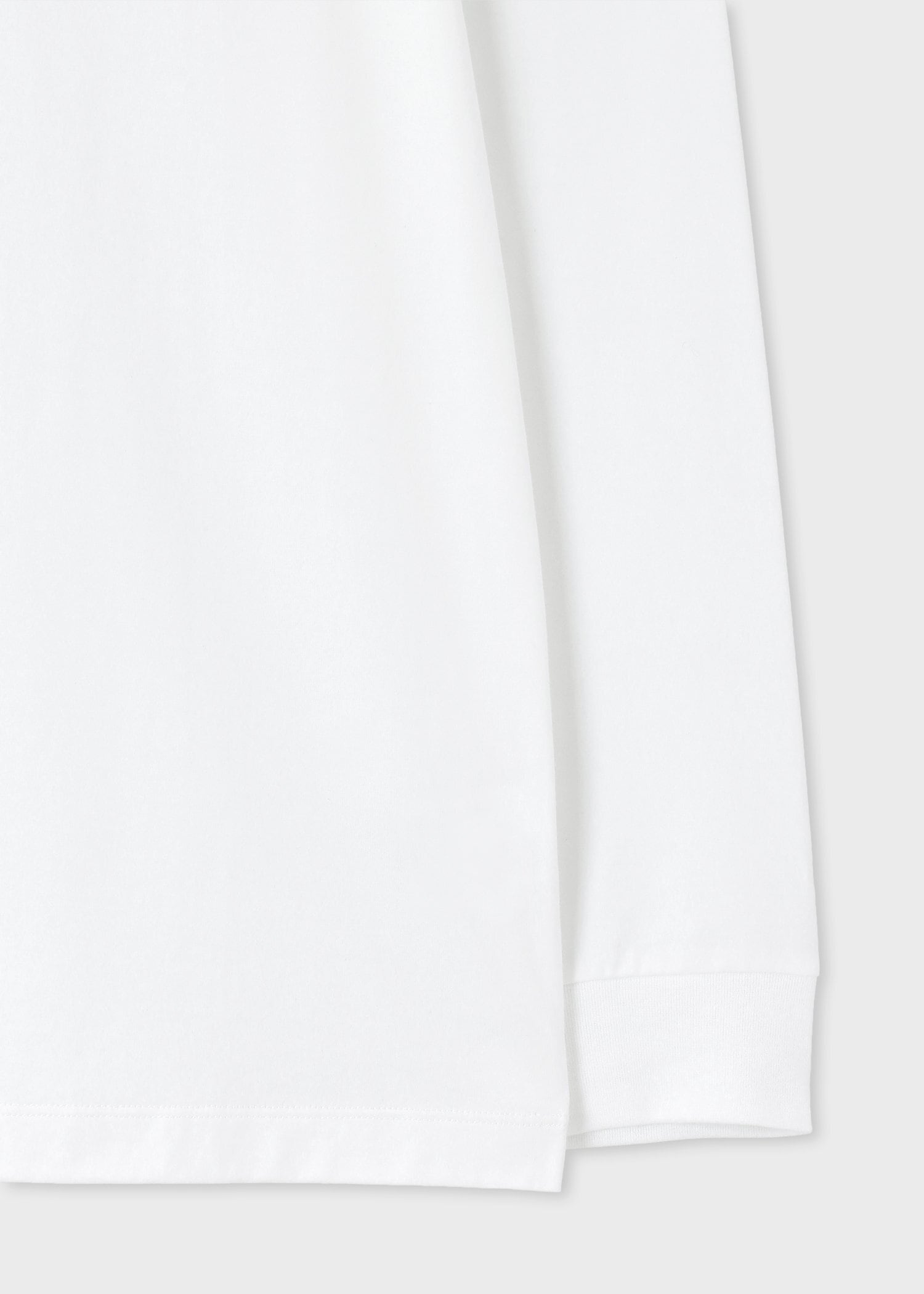 ランダムスペル 長袖Tシャツ