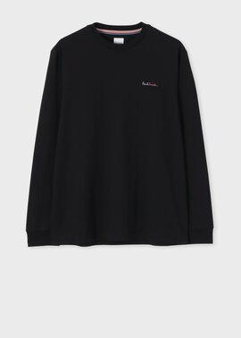 ランダムスペル 長袖Tシャツ
