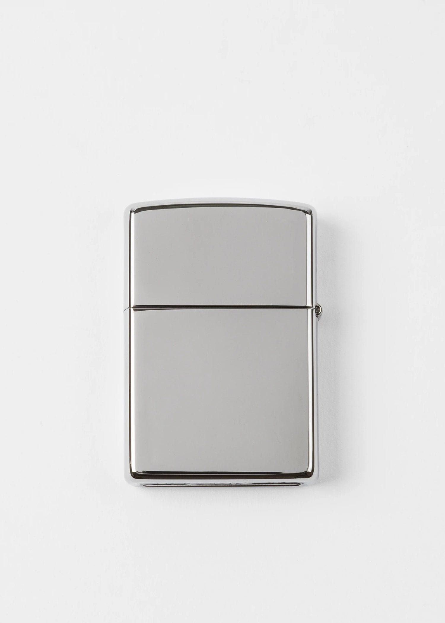 Paul Smith ロゴ ZIPPO ｜ポール・スミス