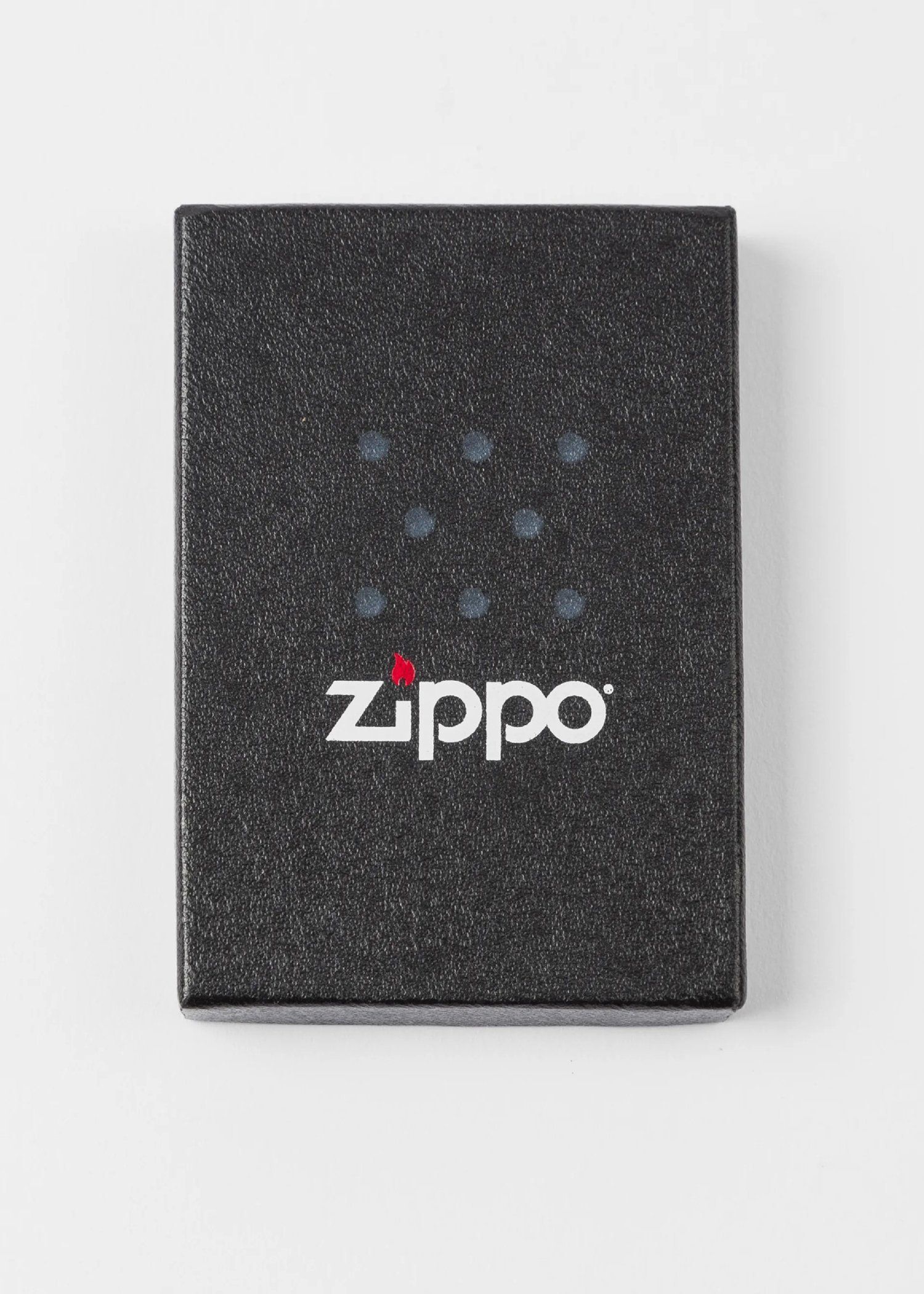 ZIPPO ジッポー ライター ポールスミス Paul Smith ギフトセット