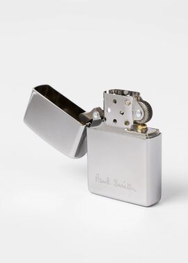 ZIPPO ジッポー ライター ポールスミス Paul Smith ギフトセット
