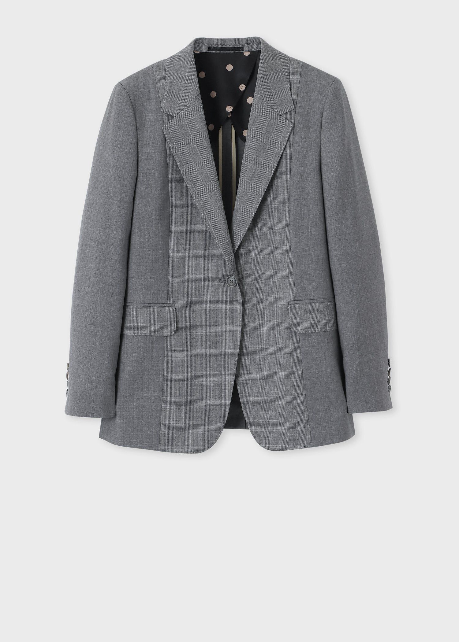 ポールスミス PAUL SMITH テーラードジャケット ブレザー