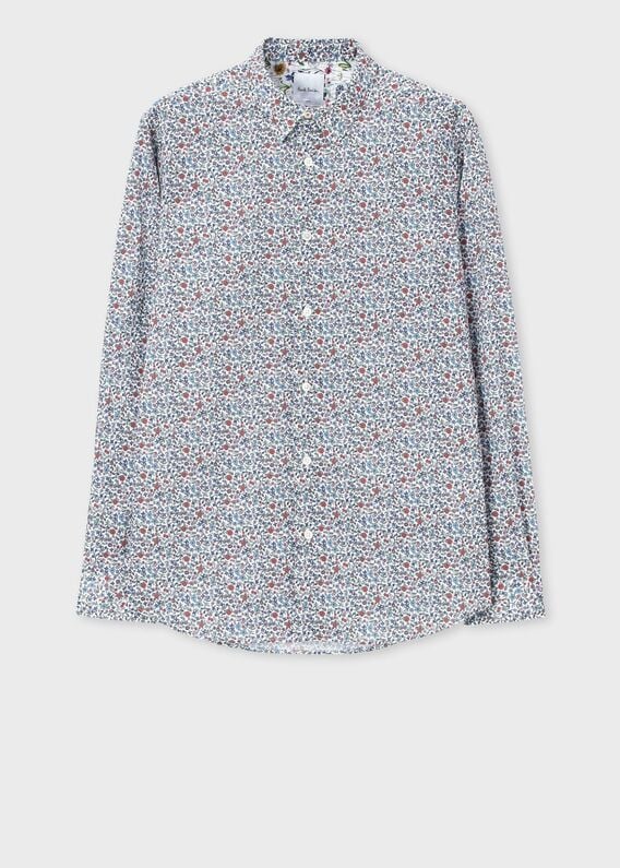 Paul Smith ONLINE SHOP｜ポール・スミス