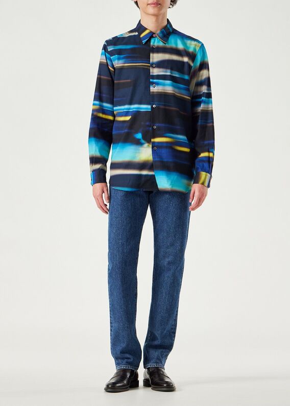 すべてのメンズ PS Paul Smith アイテム一覧｜ポール・スミス