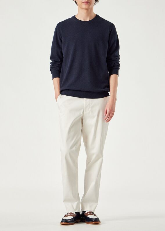 商品画像：Paul Smith PS PAUL SMITH ポールスミス メンズクルーネック 4