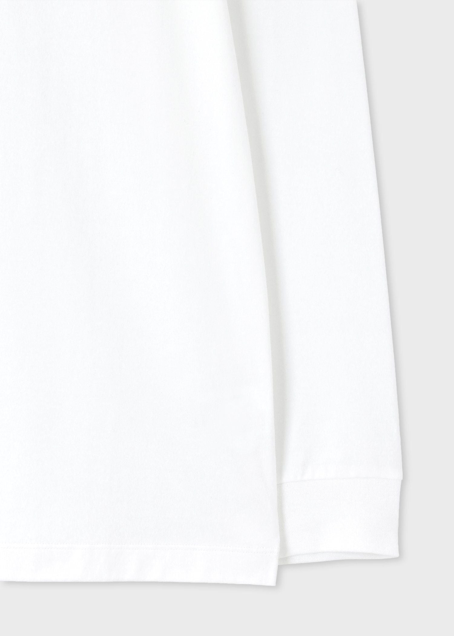 ランダムスペル 長袖Tシャツ