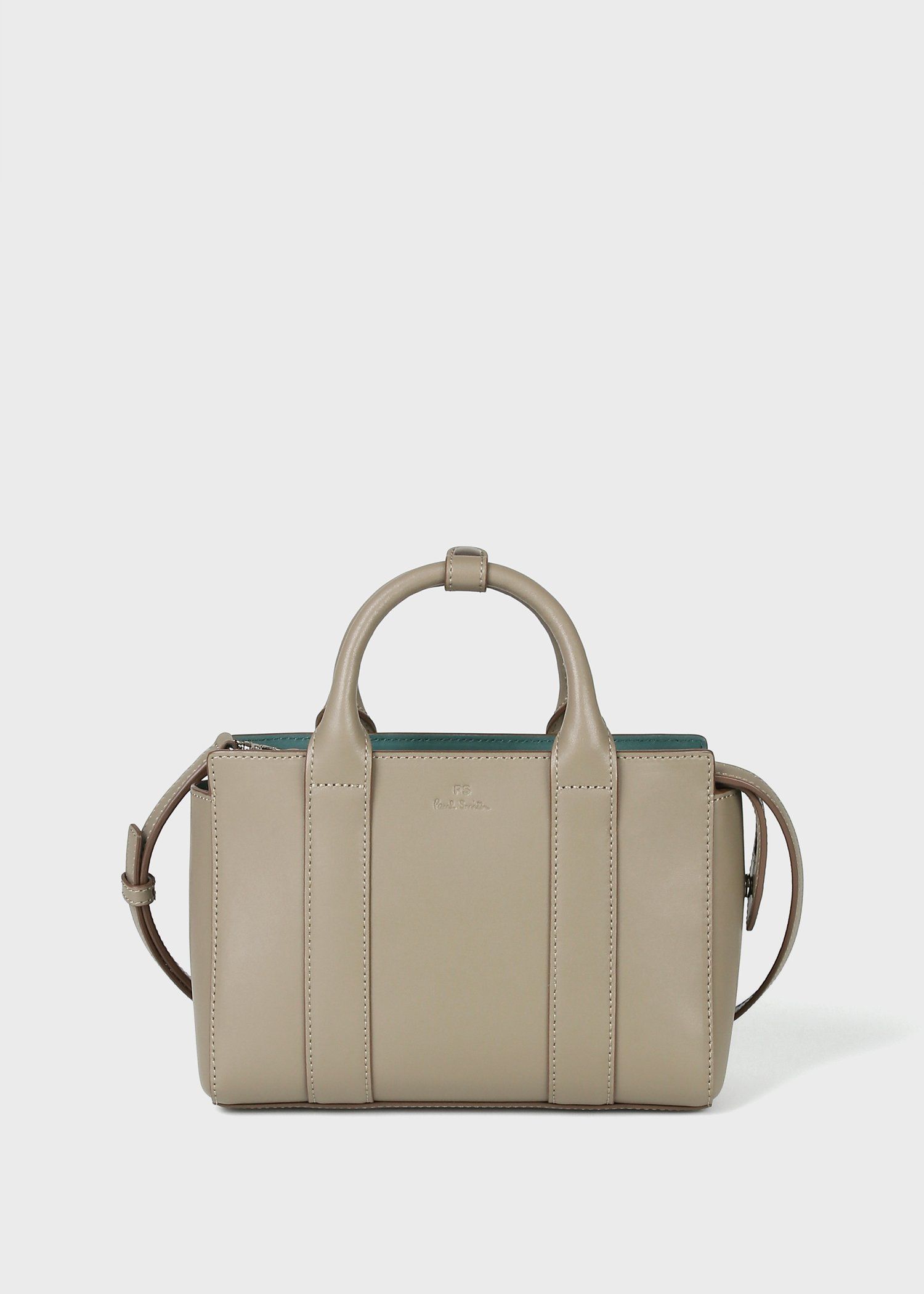 PS Paul Smith Everyday 2WAYショルダーバッグ
