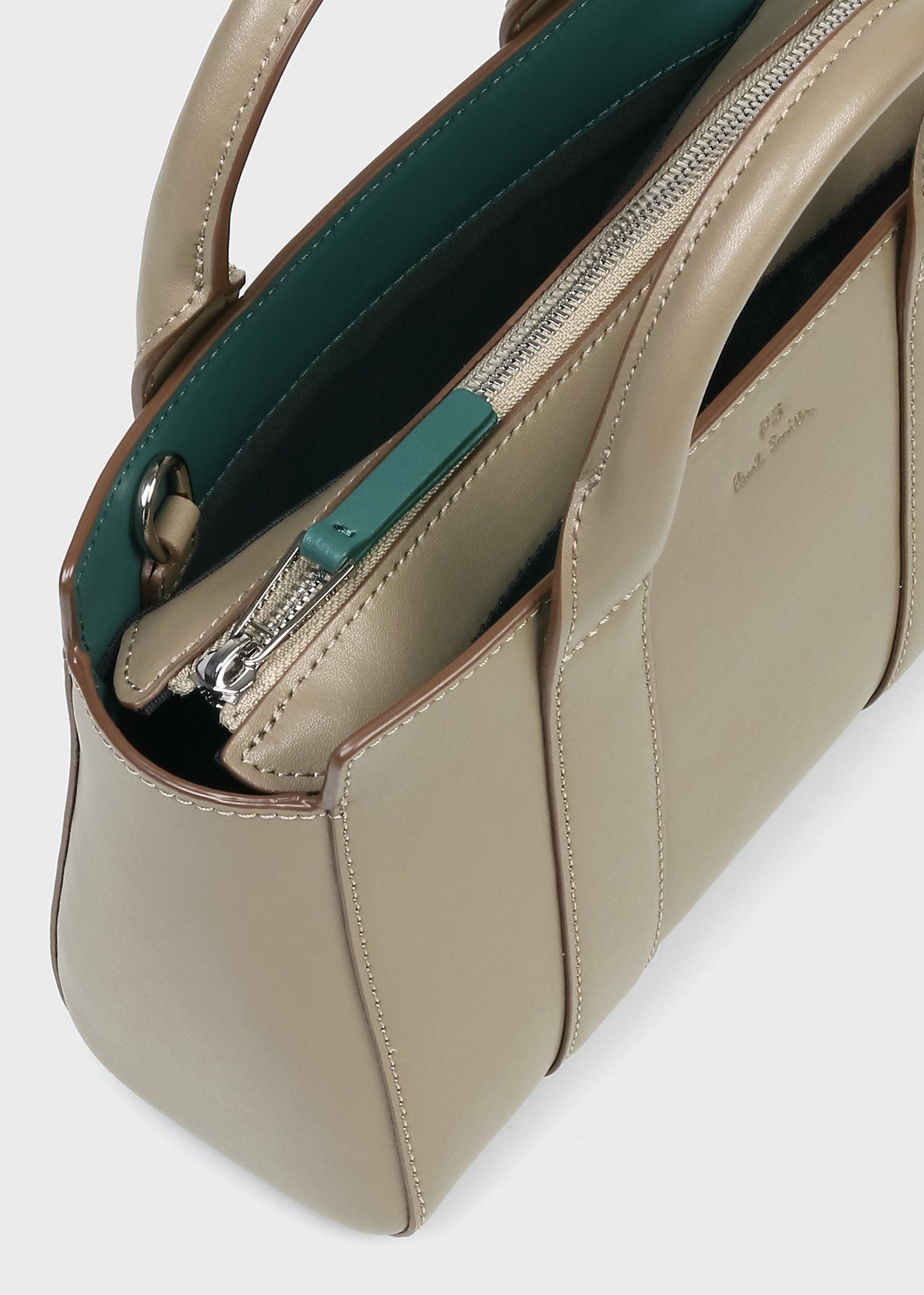 PS Paul Smith Everyday 2WAYショルダーバッグ
