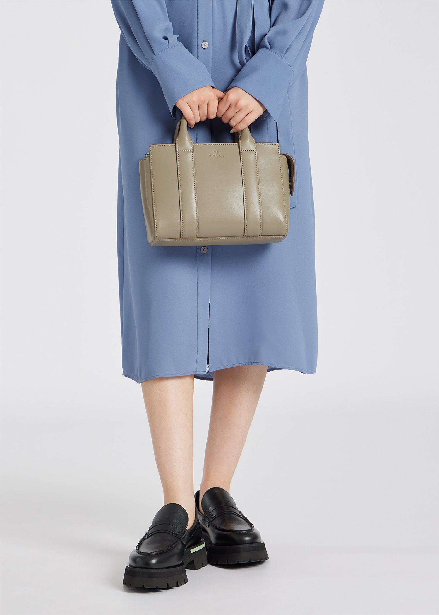 PS Paul Smith Everyday 2WAYショルダーバッグ