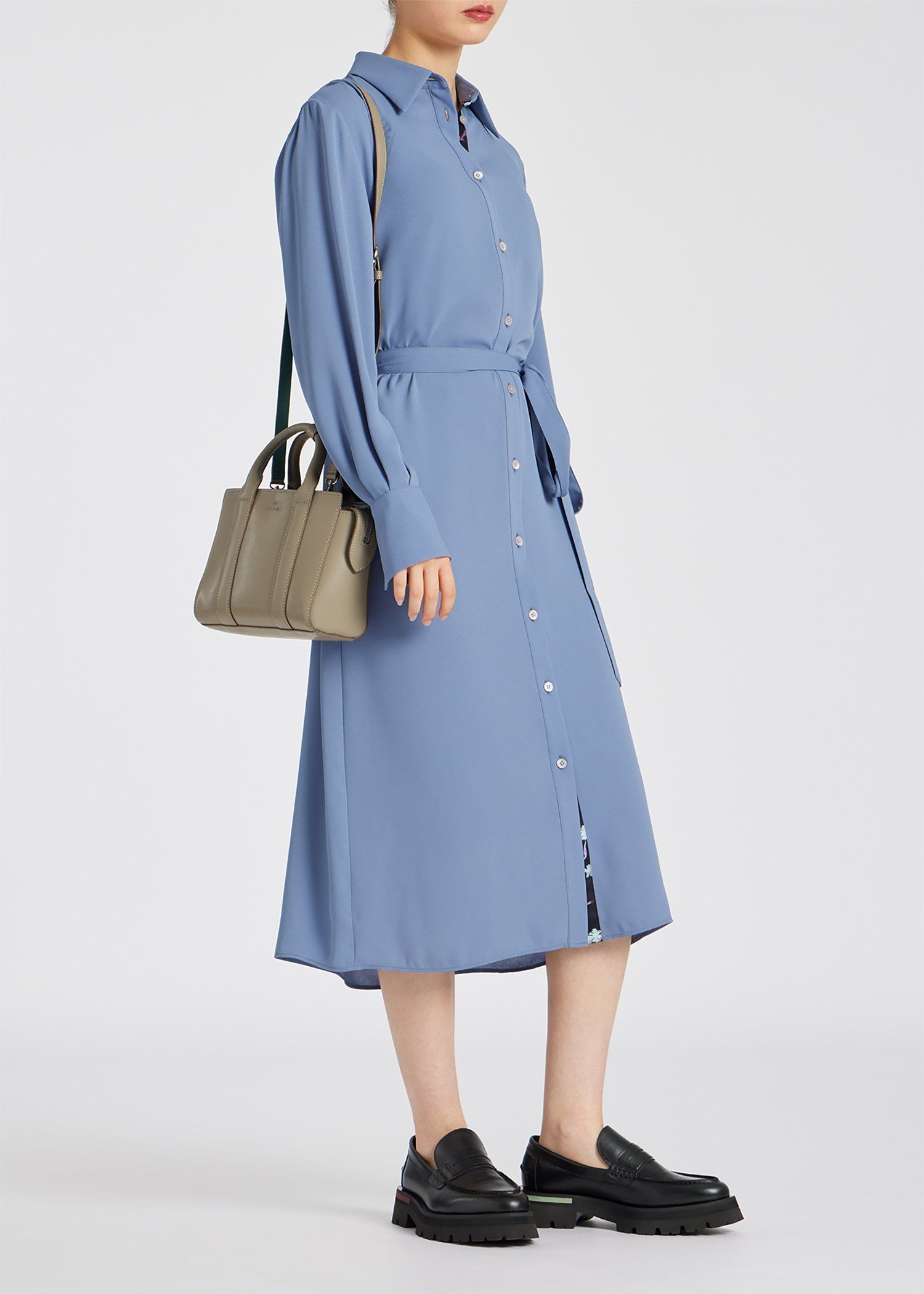 PS Paul Smith Everyday 2WAYショルダーバッグ