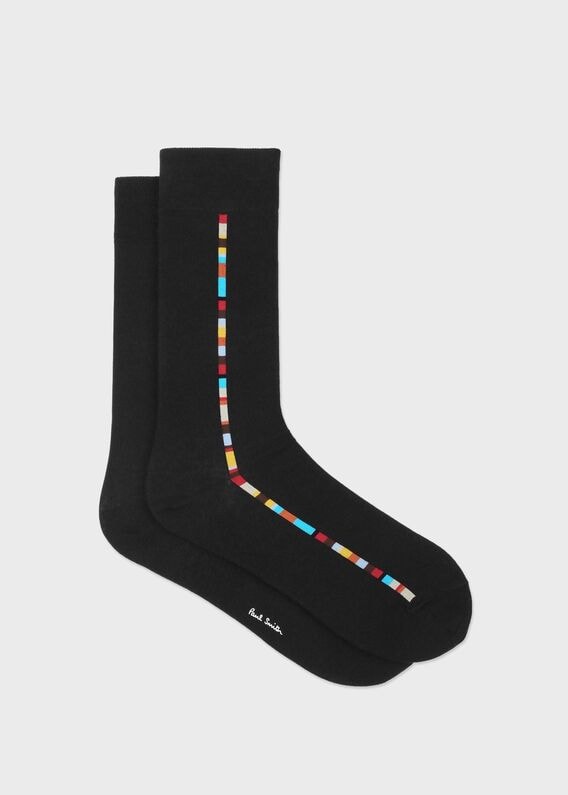 Paul Smith 靴下　2足セット Paul Smith ポールスミス ソックス 2足セット - メルカリ