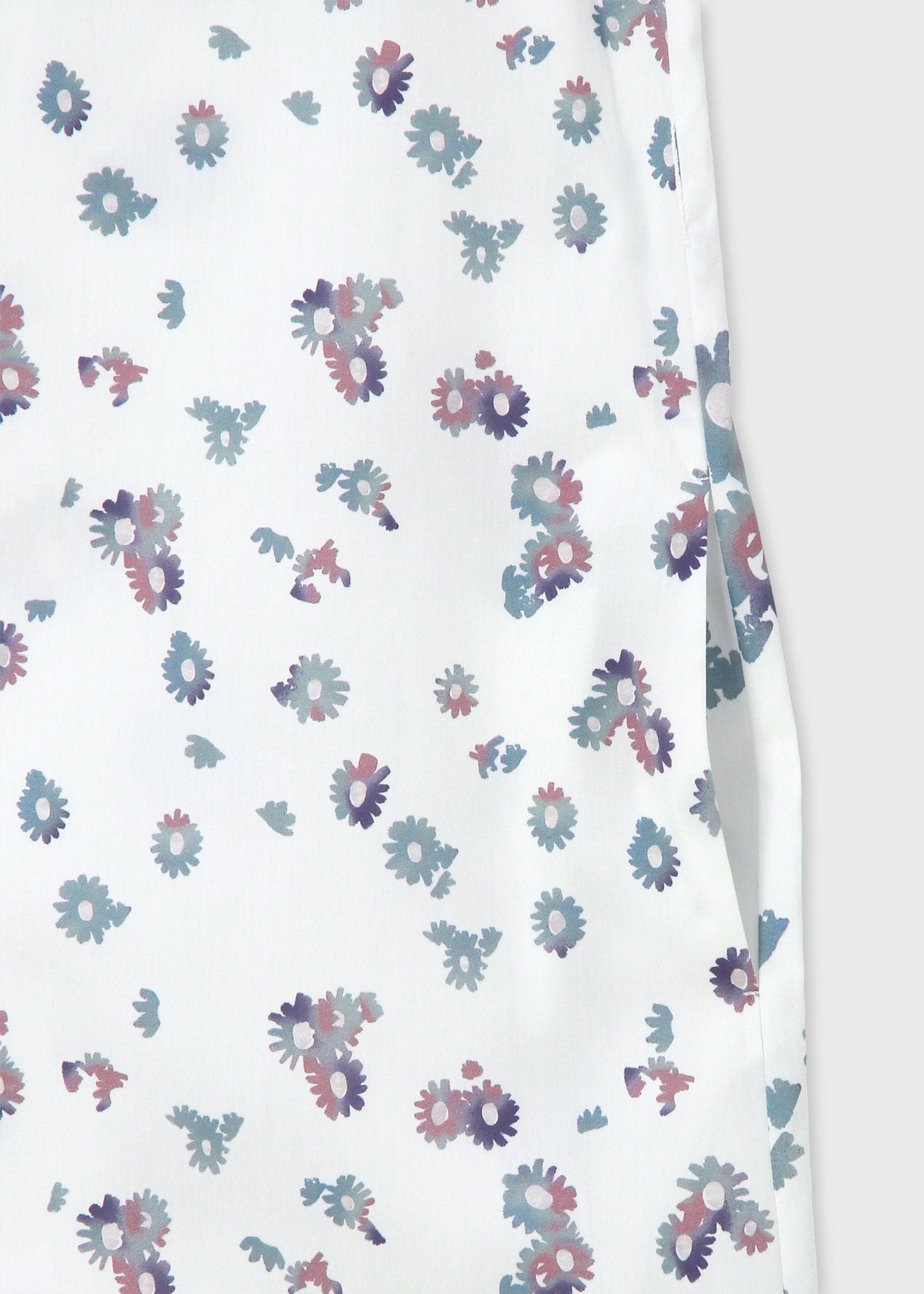 ウィメンズ "Chamomile Floral" ミックス ワンピース