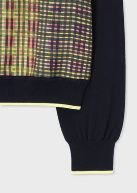 Paul Smith - 277u*美品 XL ポールスミス スノーピクシー