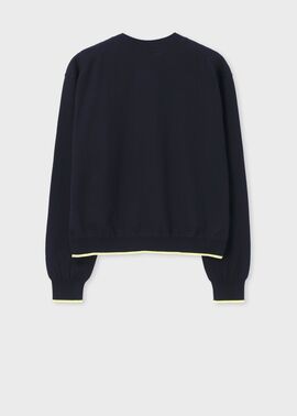 楽天市場】Paul Smith ポールスミス カーディガン サイズ:L 21AW