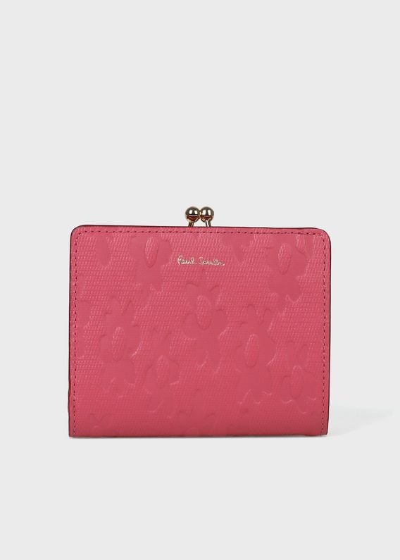 楽天市場】ポールスミス 財布 長財布 がま口財布 Paul Smith 紺