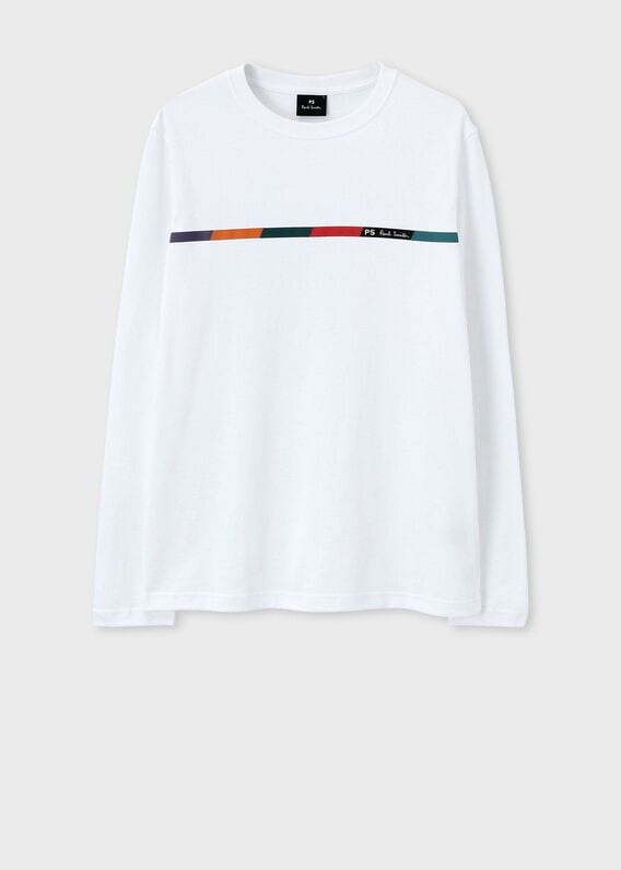 メンズ Tシャツ, カットソー｜ポール・スミス