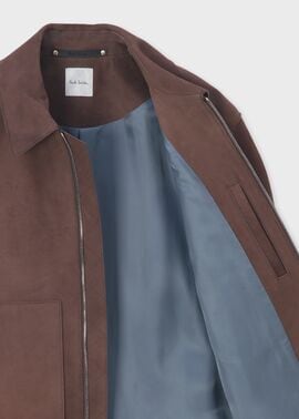ポール・スミス Paul Smith ブルゾン ストレッチスムース ジップアップブルゾン の通販はau PAY マーケット - Paris  Lounge | au PAY マーケット－通販サイト