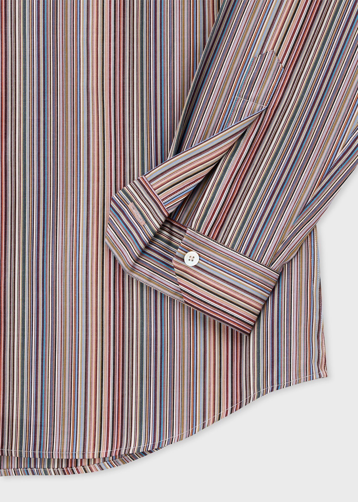 Signature Stripe