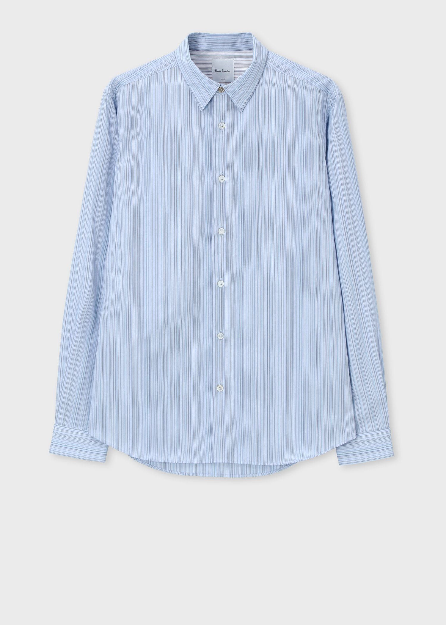 Signature Stripe