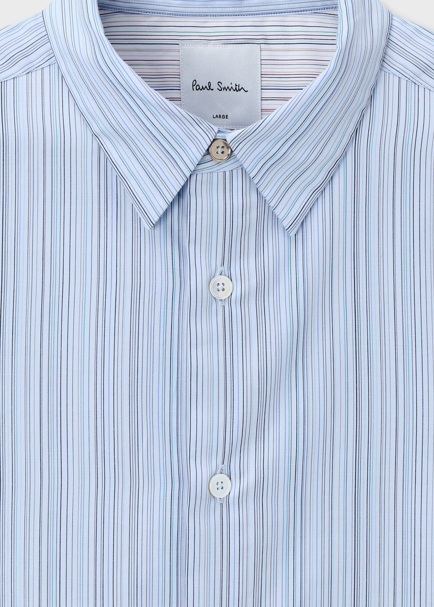 Signature Stripe