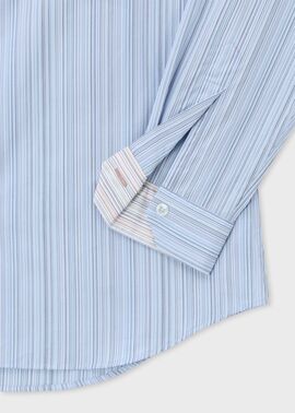 Signature Stripe